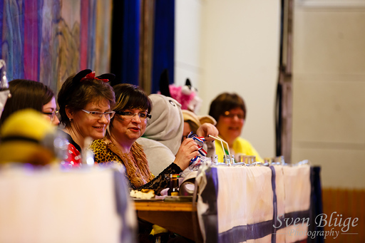 Kinderkarneval Barchfeld 2016: image 27 of 66