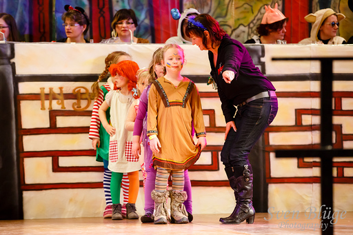 Kinderkarneval Barchfeld 2016: image 28 of 66
