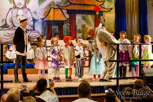 Kinderkarneval Barchfeld 2016: image 34 of 66