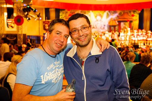 Kinderkarneval Barchfeld 2016: image 36 of 66