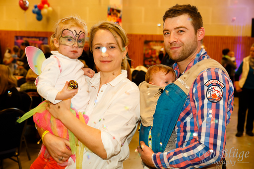 Kinderkarneval Barchfeld 2016: image 37 of 66