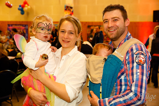Kinderkarneval Barchfeld 2016: image 38 of 66