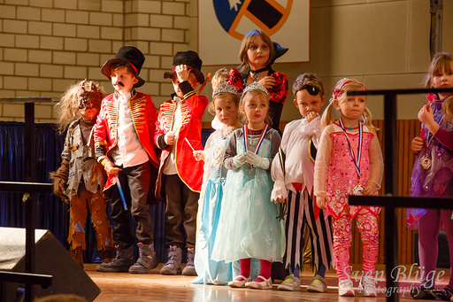 Kinderkarneval Barchfeld 2016: image 39 of 66