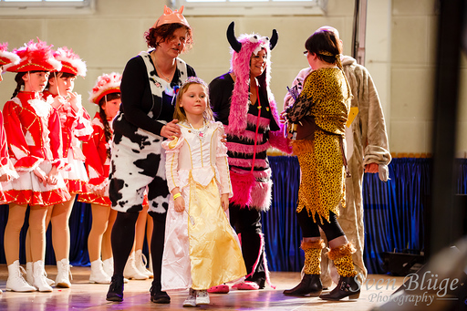 Kinderkarneval Barchfeld 2016: image 42 of 66