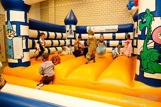 Kinderkarneval Barchfeld 2016: image 44 of 66