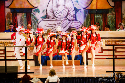 Kinderkarneval Barchfeld 2016: image 51 of 66