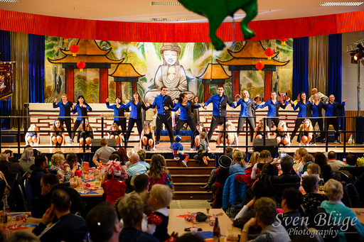 Kinderkarneval Barchfeld 2016: image 56 of 66