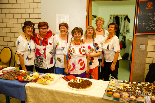 Kinderkarneval Barchfeld 2016: image 58 of 66