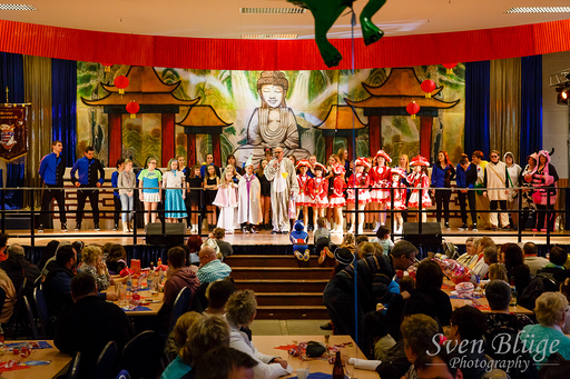 Kinderkarneval Barchfeld 2016: image 59 of 66