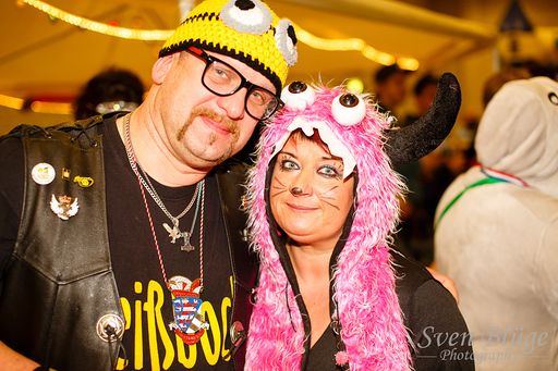 Kinderkarneval Barchfeld 2016: image 62 of 66