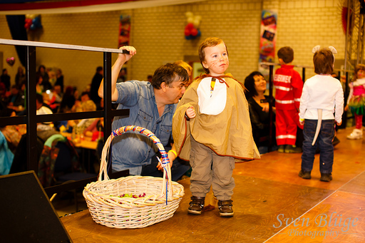 Kinderkarneval Barchfeld 2016: image 65 of 66