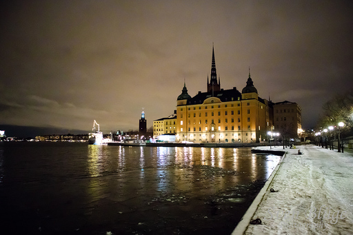 Stockholm 01/2017: image 2 of 148