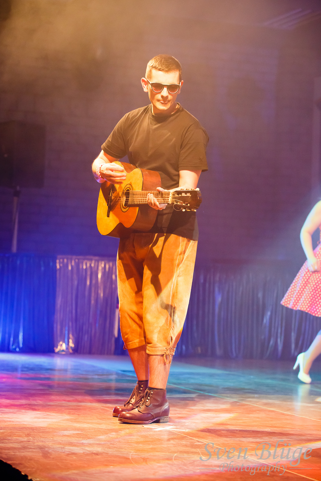 Weiberfastnacht BKC Barchfeld