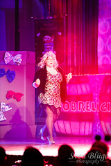 Weiberfastnacht BKC Barchfeld - Weiberfastnacht 2017