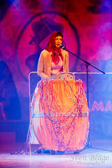 Weiberfastnacht BKC Barchfeld - Weiberfastnacht 2017