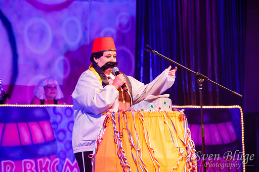 Weiberfastnacht BKC Barchfeld