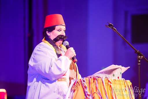 Weiberfastnacht BKC Barchfeld