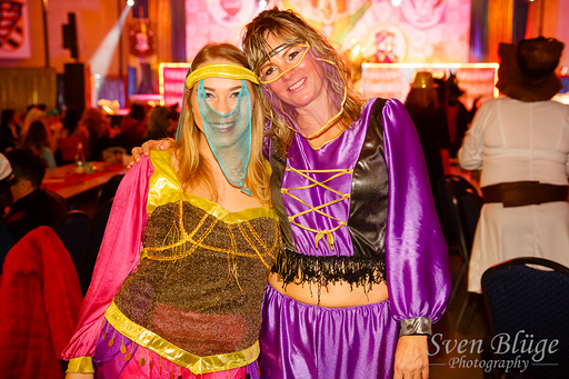 Weiberfastnacht BKC Barchfeld