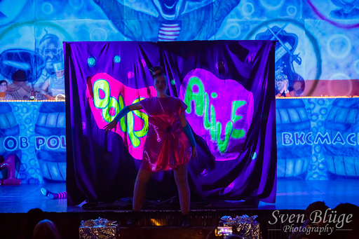 Weiberfastnacht BKC Barchfeld