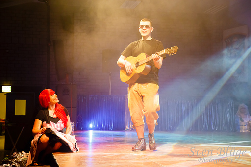 Weiberfastnacht BKC Barchfeld