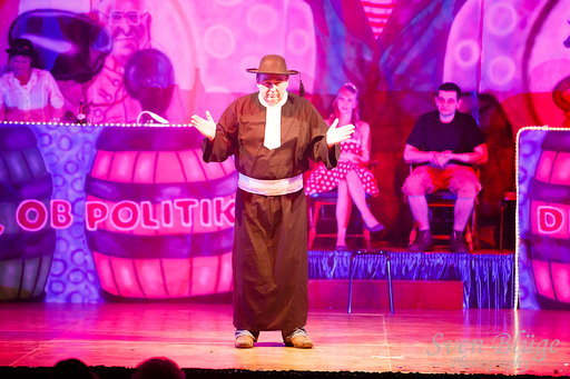 Weiberfastnacht BKC Barchfeld