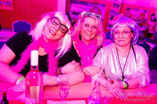 Weiberfastnacht BKC Barchfeld