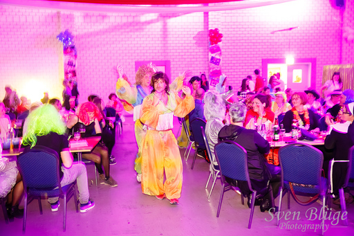 Weiberfastnacht BKC Barchfeld