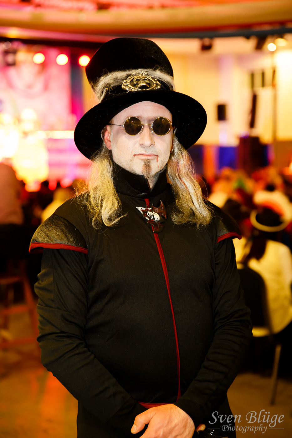 Prunksitzung Barchfeld