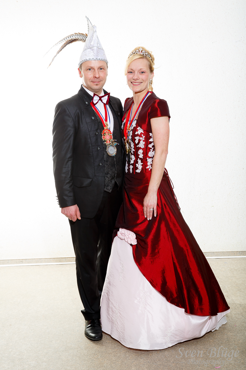 Prunksitzung Barchfeld