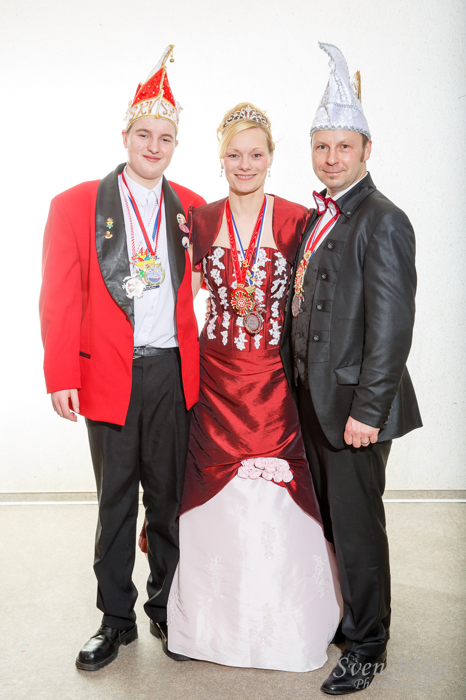 Prunksitzung Barchfeld