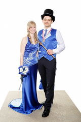 Prunksitzung Barchfeld - Prunksitzung Barchfeld 2017