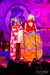 Prunksitzung Barchfeld - Prunksitzung Barchfeld 2017