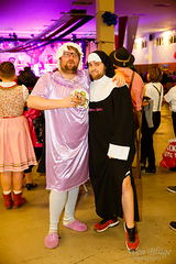 Prunksitzung Barchfeld - Prunksitzung Barchfeld 2017