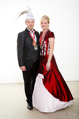 Prunksitzung Barchfeld - Prunksitzung Barchfeld 2017