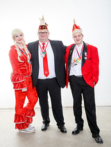 Prunksitzung Barchfeld - Prunksitzung Barchfeld 2017