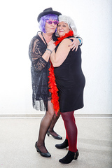 Prunksitzung Barchfeld - Prunksitzung Barchfeld 2017