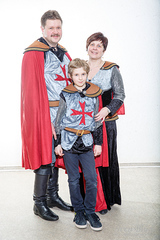 Prunksitzung Barchfeld - Prunksitzung Barchfeld 2017