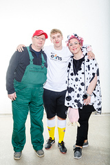 Prunksitzung Barchfeld - Prunksitzung Barchfeld 2017