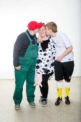 Prunksitzung Barchfeld - Prunksitzung Barchfeld 2017