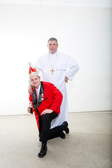 Prunksitzung Barchfeld - Prunksitzung Barchfeld 2017