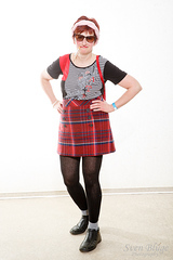 Prunksitzung Barchfeld - Prunksitzung Barchfeld 2017