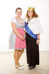 Prunksitzung Barchfeld - Prunksitzung Barchfeld 2017