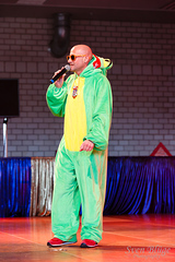 Kinderfasching 2017 - Kinderkarneval Barchfeld 2017