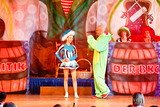 Kinderfasching 2017 - Kinderkarneval Barchfeld 2017