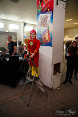 Kinderfasching 2017 - Kinderkarneval Barchfeld 2017