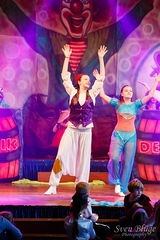 Kinderfasching 2017 - Kinderkarneval Barchfeld 2017