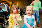 Kinderfasching 2017 - Kinderkarneval Barchfeld 2017
