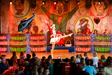 Kinderfasching 2017 - Kinderkarneval Barchfeld 2017
