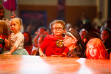 Kinderfasching 2017 - Kinderkarneval Barchfeld 2017