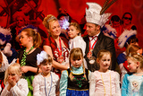Kinderfasching 2017 - Kinderkarneval Barchfeld 2017